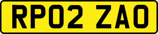 RP02ZAO
