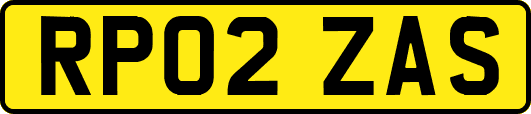 RP02ZAS