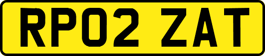 RP02ZAT