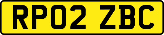 RP02ZBC