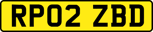 RP02ZBD
