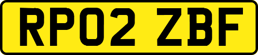 RP02ZBF
