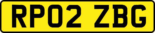 RP02ZBG