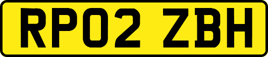 RP02ZBH