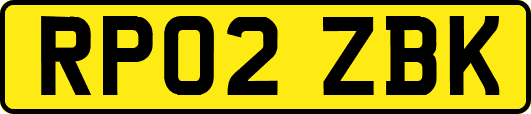 RP02ZBK