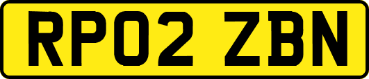 RP02ZBN