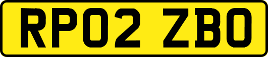 RP02ZBO