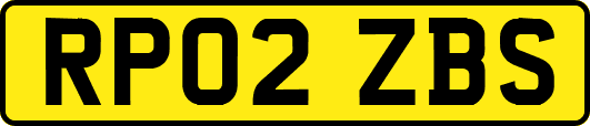 RP02ZBS