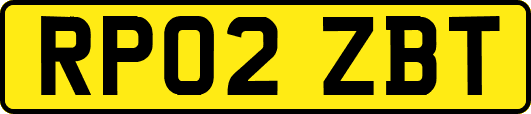 RP02ZBT