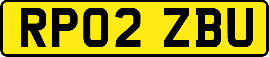 RP02ZBU