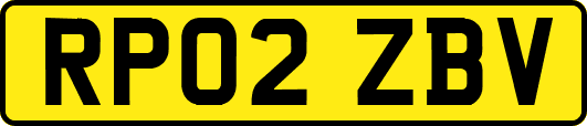 RP02ZBV