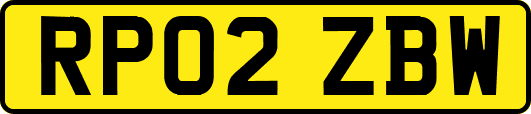 RP02ZBW
