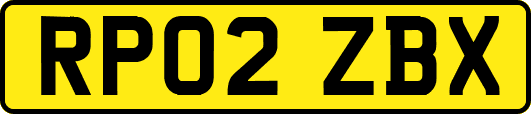 RP02ZBX