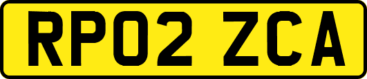 RP02ZCA
