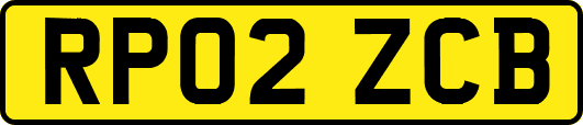 RP02ZCB