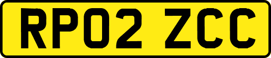 RP02ZCC