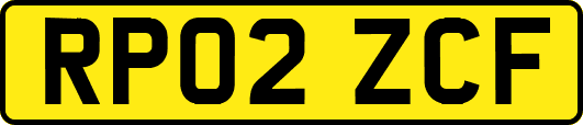 RP02ZCF