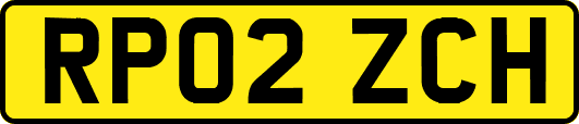 RP02ZCH