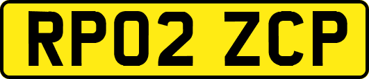 RP02ZCP