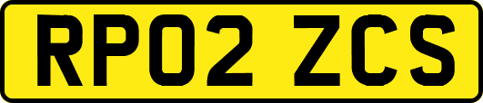 RP02ZCS