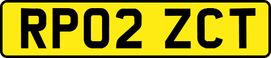 RP02ZCT
