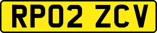 RP02ZCV