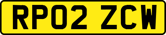 RP02ZCW
