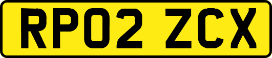 RP02ZCX