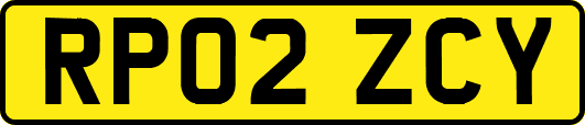 RP02ZCY