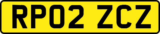 RP02ZCZ