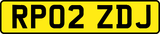 RP02ZDJ
