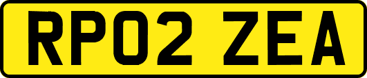 RP02ZEA