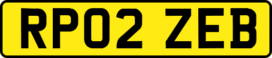 RP02ZEB