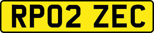 RP02ZEC