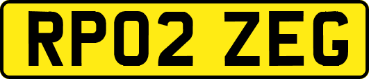 RP02ZEG