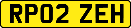 RP02ZEH