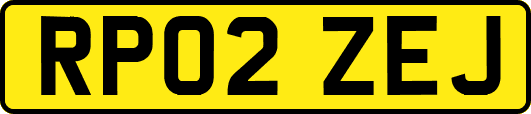 RP02ZEJ
