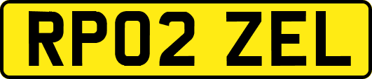 RP02ZEL