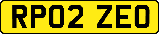 RP02ZEO