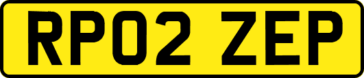 RP02ZEP