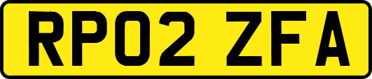 RP02ZFA