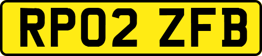 RP02ZFB