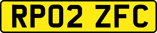 RP02ZFC