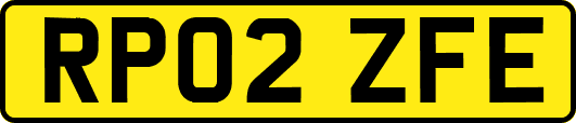 RP02ZFE