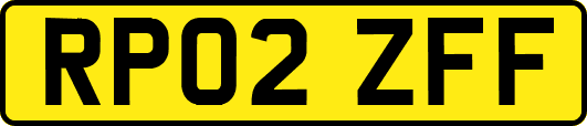 RP02ZFF