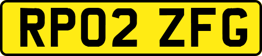 RP02ZFG