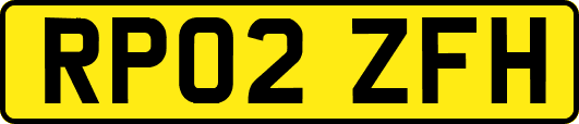RP02ZFH