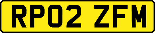 RP02ZFM