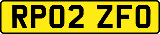 RP02ZFO
