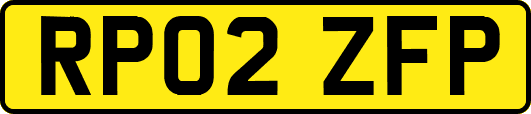RP02ZFP